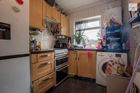 undefined, Standard Road, Enfield EN3