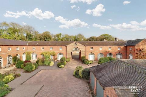 undefined, Fisherwick Wood Lane, Lichfield WS13