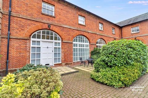 undefined, Fisherwick Wood Lane, Lichfield WS13