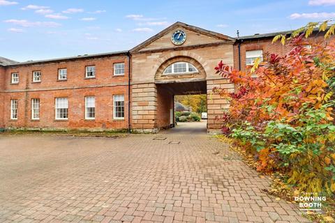 undefined, Fisherwick Wood Lane, Lichfield WS13