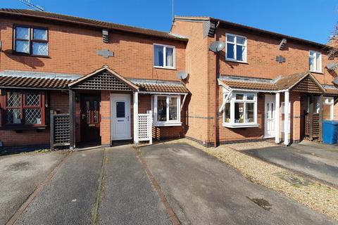 2 bedroom townhouse for sale, Brendon Grove, Bingham