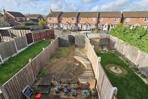 2 bedroom townhouse for sale, Brendon Grove, Bingham