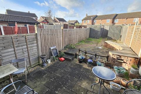 2 bedroom townhouse for sale, Brendon Grove, Bingham