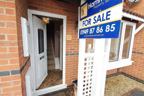 2 bedroom townhouse for sale, Brendon Grove, Bingham