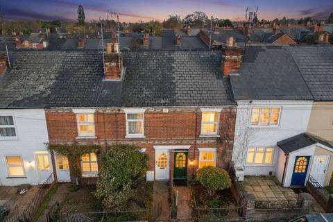 undefined, Foxhill Road, Reading RG1