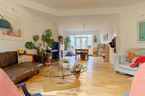 undefined, Davigdor Road, Hove BN3