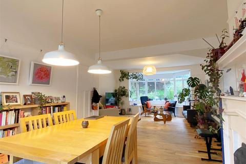 undefined, Davigdor Road, Hove BN3
