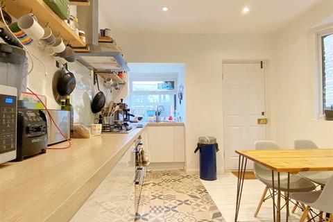 undefined, Davigdor Road, Hove BN3