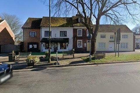 Retail property (high street) for sale, 31 High St Wendover HP22 6DU