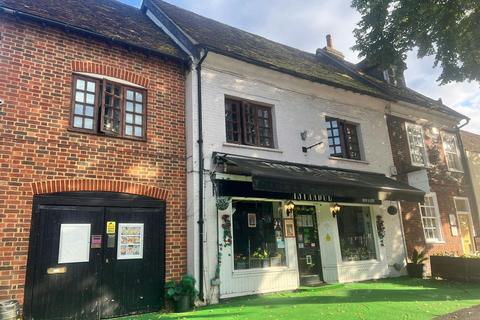 Retail property (high street) for sale, 31 High St Wendover HP22 6DU