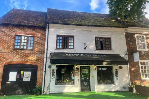 Retail property (high street) for sale, 31 High St Wendover HP22 6DU