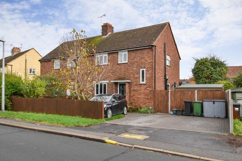 undefined, St. Giles Crescent, Maldon