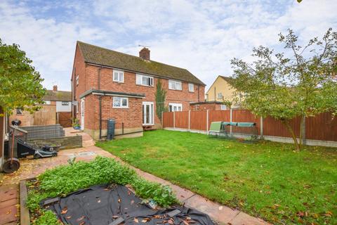 undefined, St. Giles Crescent, Maldon