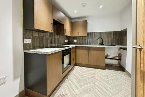 undefined, Finkle Street, Doncaster DN8