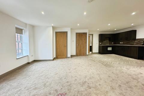 undefined, Finkle Street, Doncaster DN8