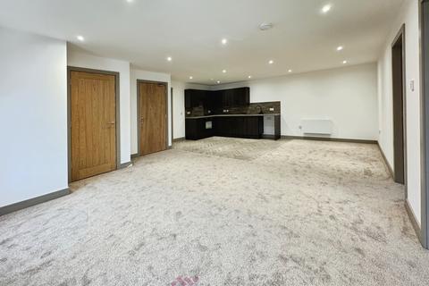 undefined, Finkle Street, Doncaster DN8