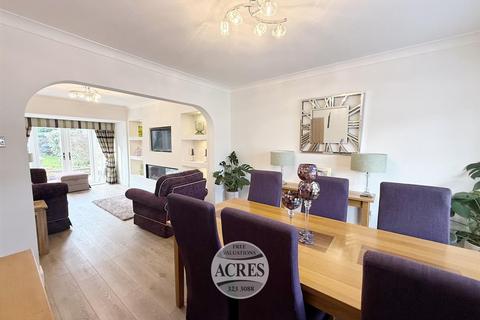 undefined, Elmtree Road, Streetly, Sutton Coldfield