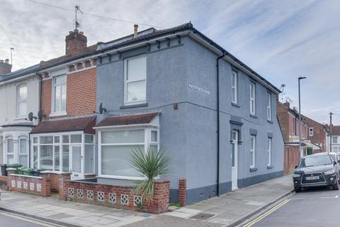 Whitworth Road, Portsmouth