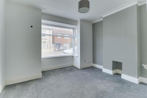 3 bedroom end of terrace house for sale, Whitworth Road, Portsmouth