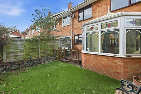 undefined, The Furlongs, Ingatestone