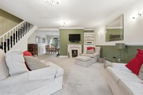 undefined, The Furlongs, Ingatestone