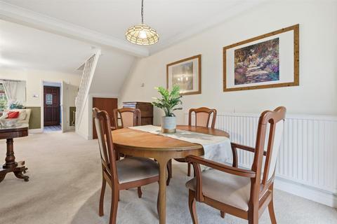 undefined, The Furlongs, Ingatestone