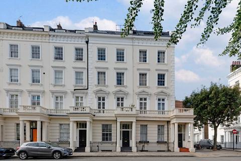 2 bedroom flat for sale, St. Georges Drive, London SW1V