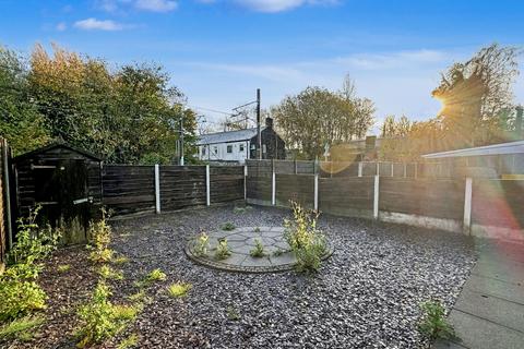 3 bedroom semi-detached house for sale, Nuttall Avenue, Whitefield, M45
