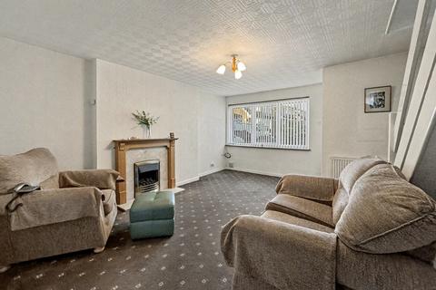 3 bedroom semi-detached house for sale, Nuttall Avenue, Whitefield, M45