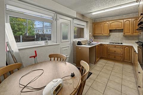 3 bedroom semi-detached house for sale, Nuttall Avenue, Whitefield, M45