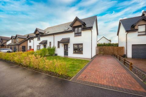 undefined, Burnside, Nairn IV12