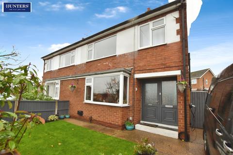 undefined, Low Leys Road, Scunthorpe