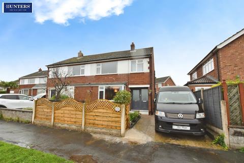 undefined, Low Leys Road, Scunthorpe