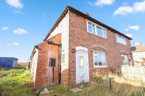3 bedroom semi-detached house for sale, Sluice Road, Holbeach St Marks, Spalding
