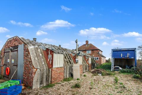 3 bedroom semi-detached house for sale, Sluice Road, Holbeach St Marks, Spalding
