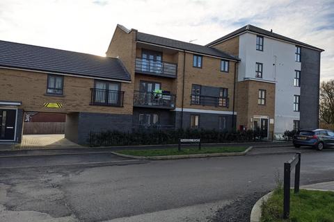 2 bedroom flat to rent, Bristol BS34