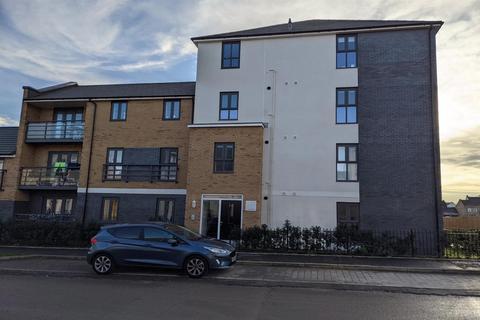 2 bedroom flat to rent, Bristol BS34