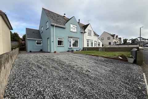 3 bedroom semi-detached house for sale, Knowling Mead, Tenby, Pembrokeshire, SA70