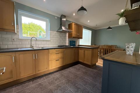 3 bedroom semi-detached house for sale, Knowling Mead, Tenby, Pembrokeshire, SA70
