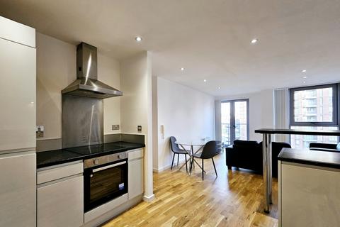 Gotts Road, Leeds LS12