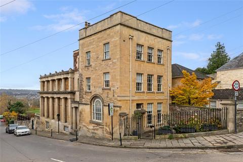undefined, Sion Hill, Bath, Somerset, BA1