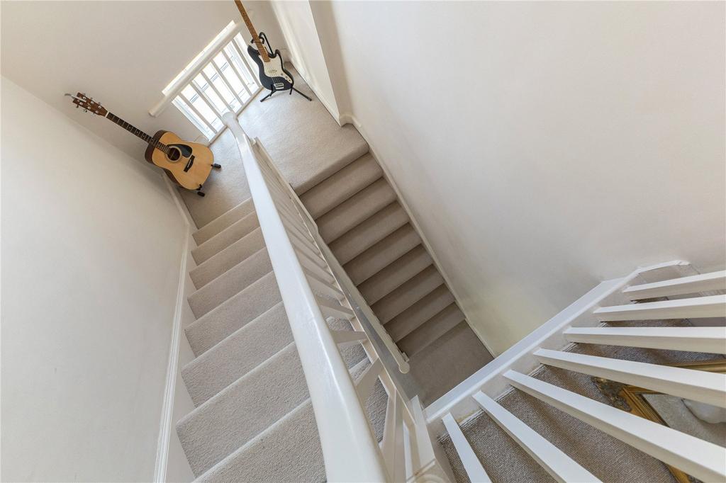 Stairwell