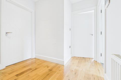 undefined, Lime Tree Way, Chineham, Basingstoke, RG24