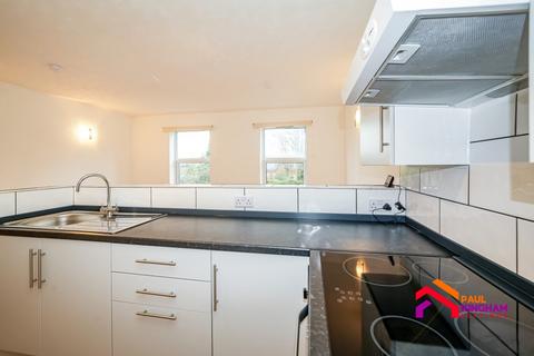 1 bedroom flat to rent, Priory Road, High Wycombe HP13