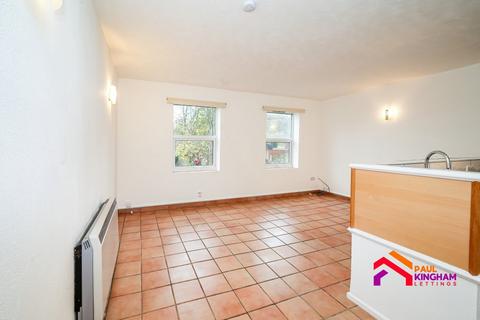 1 bedroom flat to rent, Priory Road, High Wycombe HP13