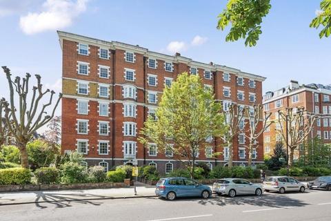 Flat 46 Bronwen Court, Grove End Road, London, NW8 9RX