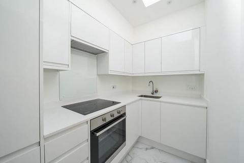 undefined, Flat 46 Bronwen Court, Grove End Road, London, NW8 9RX
