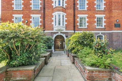 undefined, Flat 46 Bronwen Court, Grove End Road, London, NW8 9RX