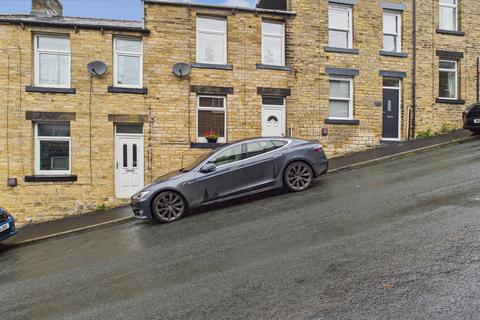 3 bedroom terraced house to rent, Romille Street, Skipton, BD23