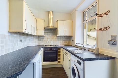 3 bedroom terraced house to rent, Romille Street, Skipton, BD23